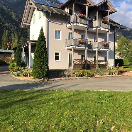 Appartment Isabelle Presseggersee Exterior photo