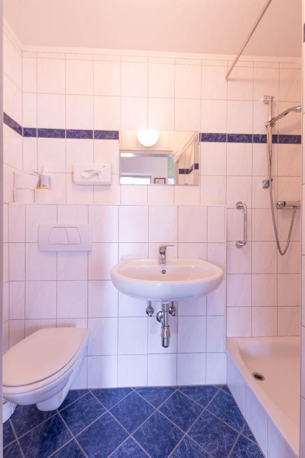 Appartment Isabelle Presseggersee Exterior photo