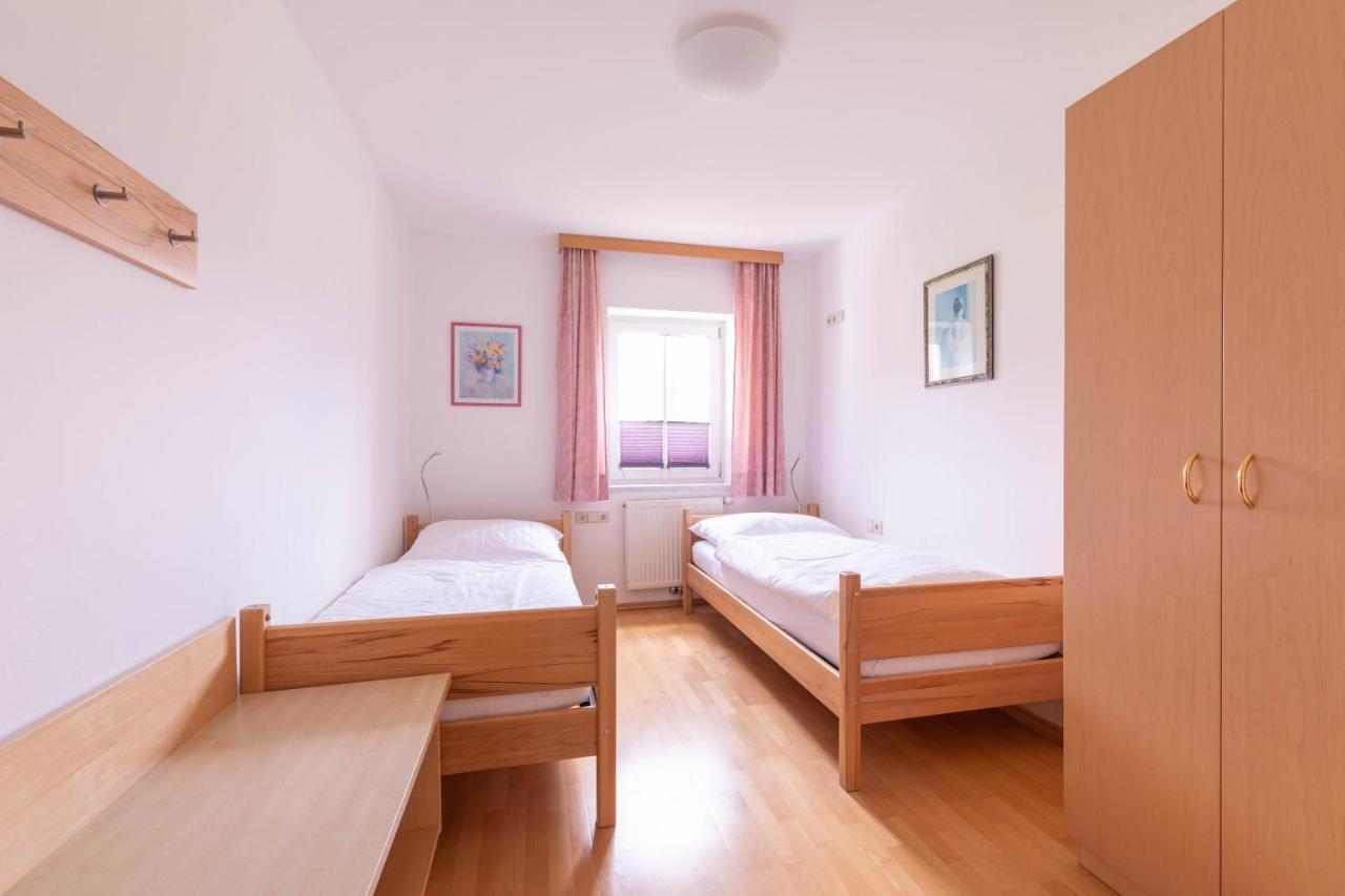 Appartment Isabelle Presseggersee Exterior photo