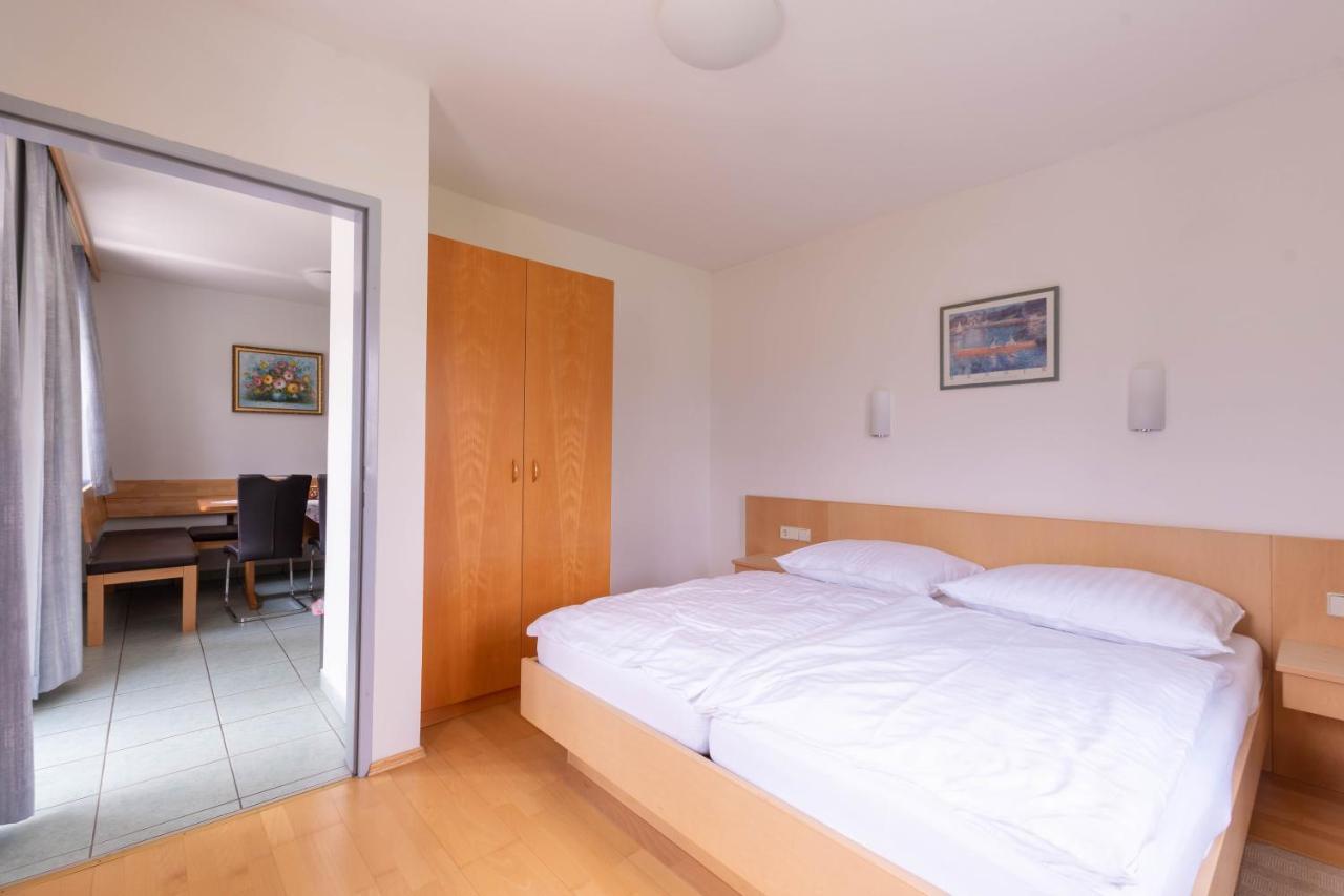 Appartment Isabelle Presseggersee Exterior photo