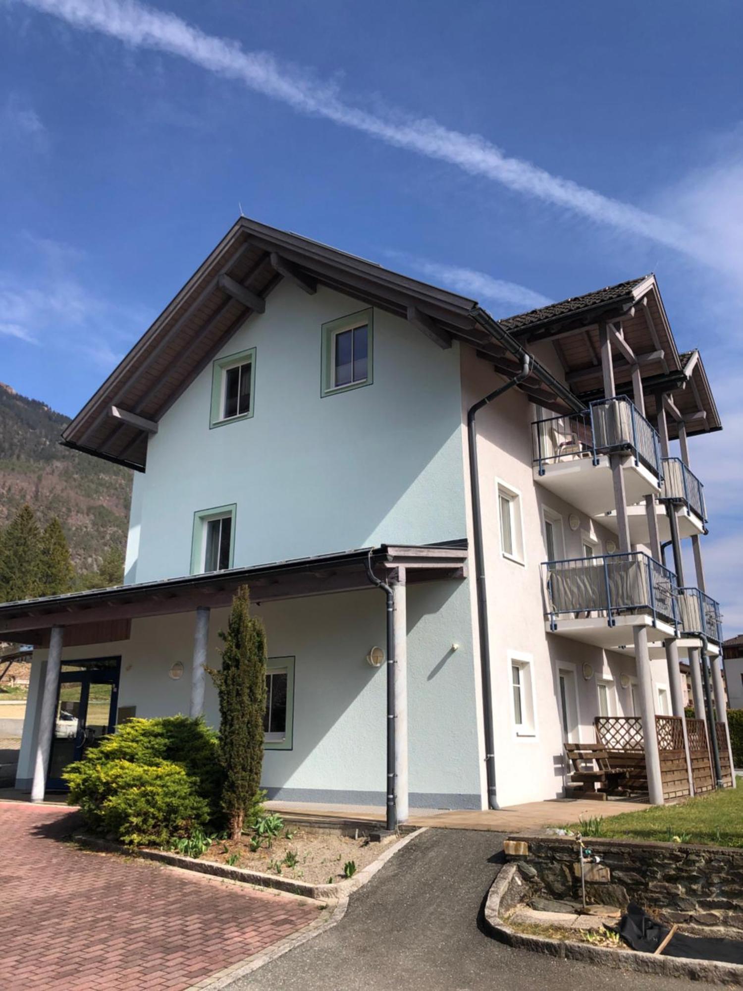 Appartment Isabelle Presseggersee Exterior photo