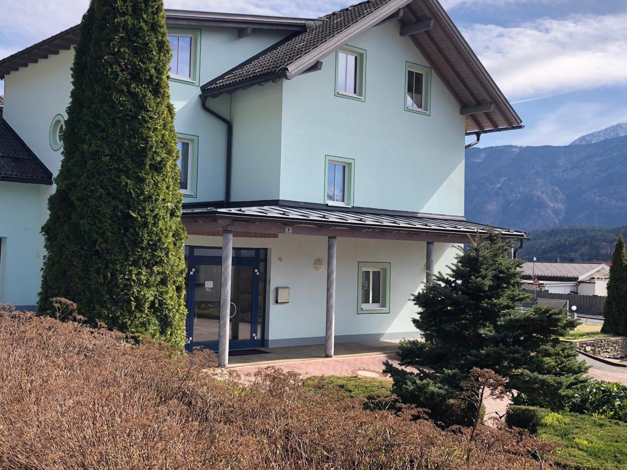 Appartment Isabelle Presseggersee Exterior photo