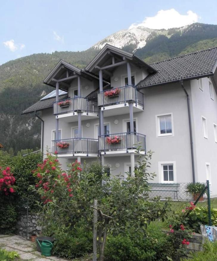 Appartment Isabelle Presseggersee Exterior photo